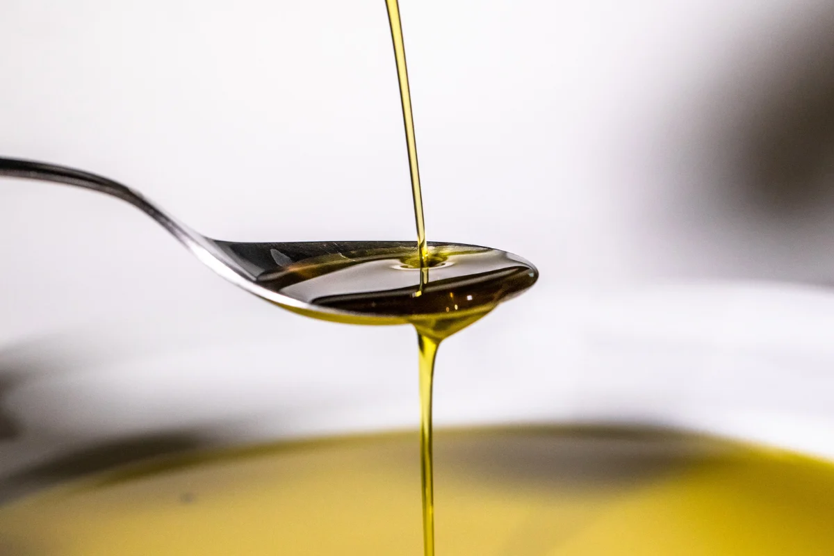 olio extravergine d’oliva