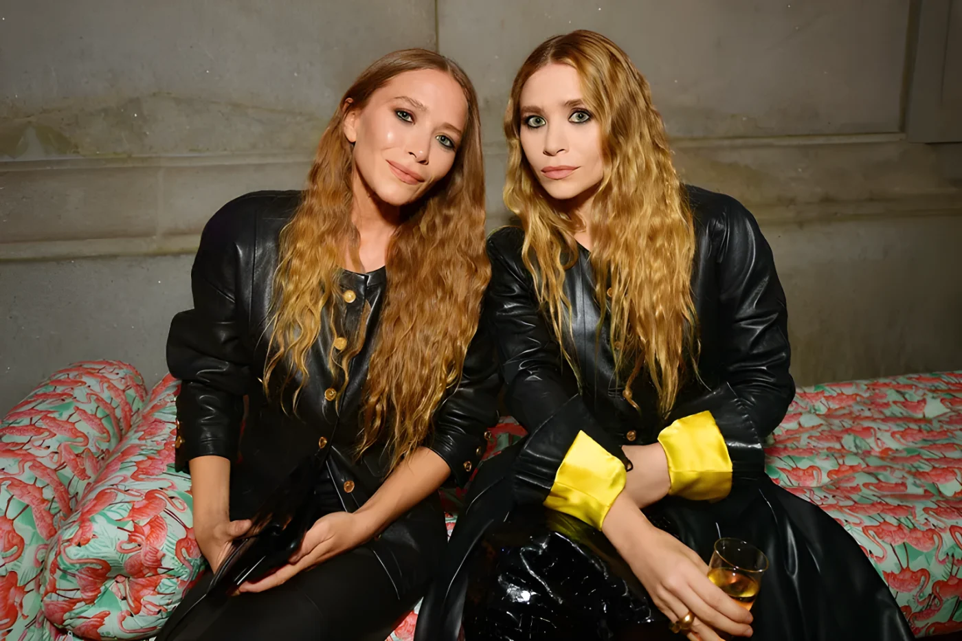 olsen twins