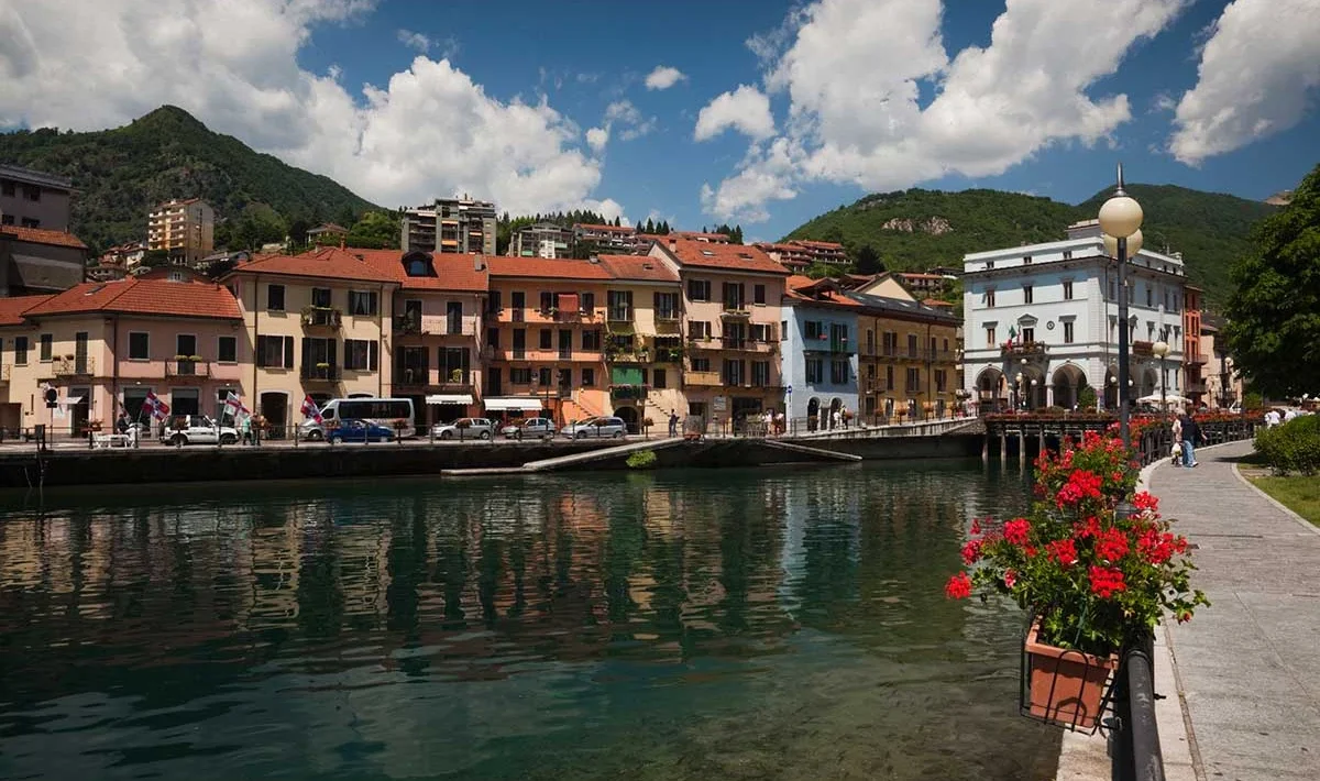 omegna-lungolago