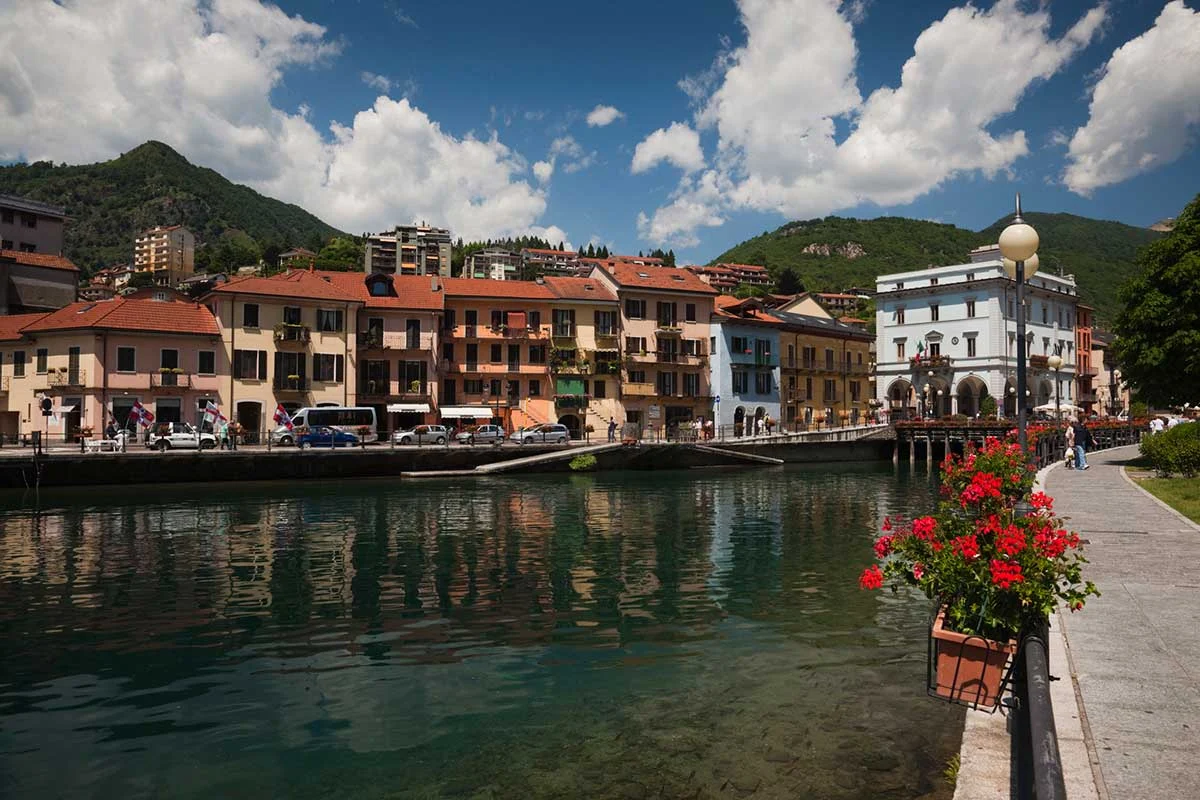 omegna-lungolago