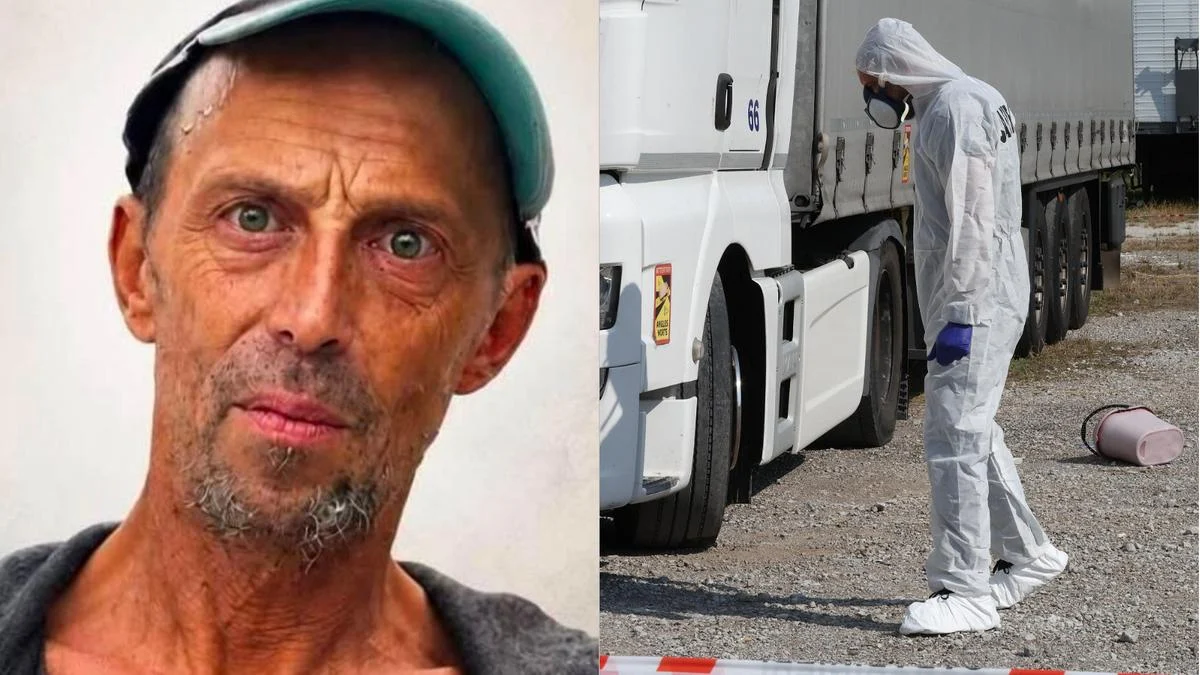 Omicidio Musiani a Pinarella: arrestato a Forlì un 17enne, è il quinto indagato per il pestaggio del 53enne