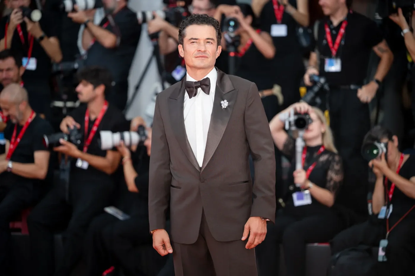 Orlando Bloom