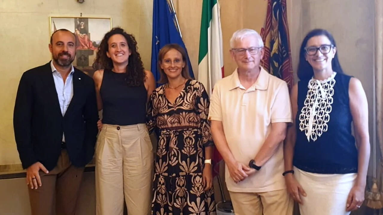 Palio del Castel d'Amore a Castelfranco Veneto: 2 weekend di eventi per i 30 anni