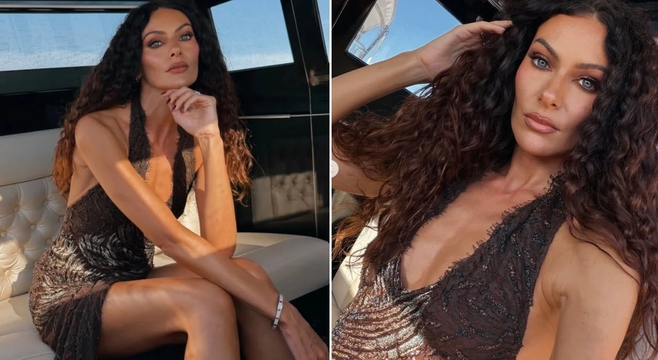 Paola Turani dice addio a Venezia: «Basta mostrare mio figlio, a 18 anni mangiavo due frutti al giorno»