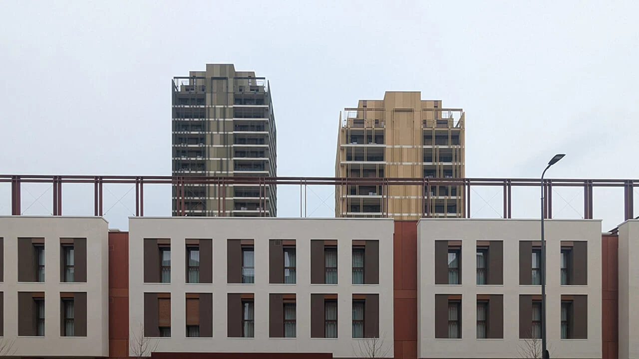 Park Towers a Milano: sequestro da 12,5 milioni di euro per truffa sul Sismabonus