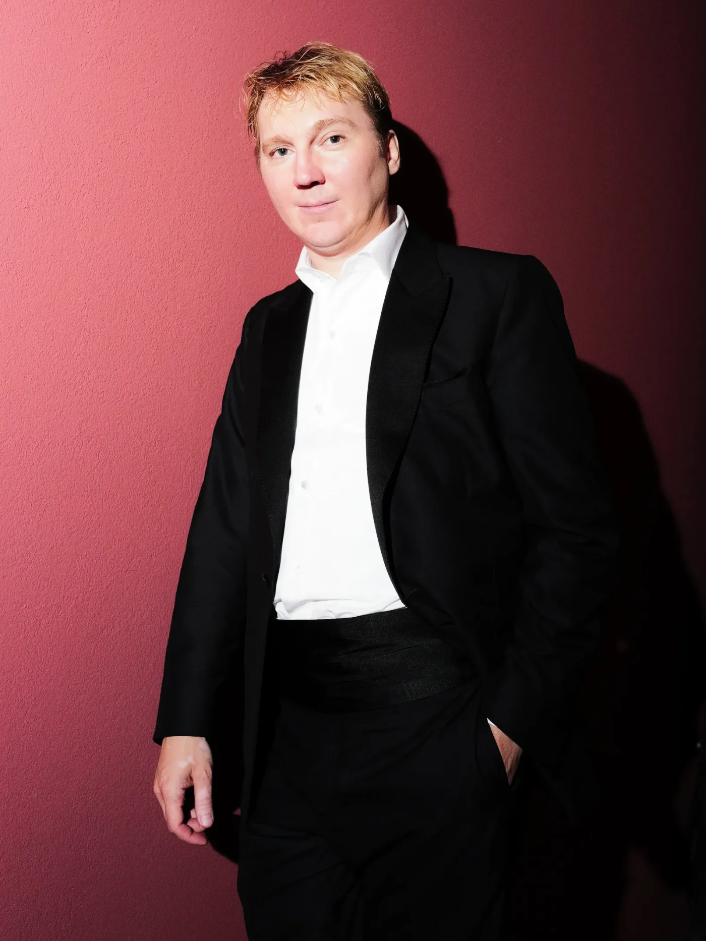 Paul Dano