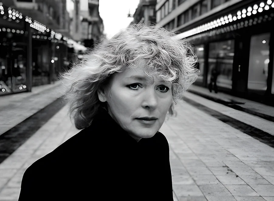 Peggy Claude-Pierre