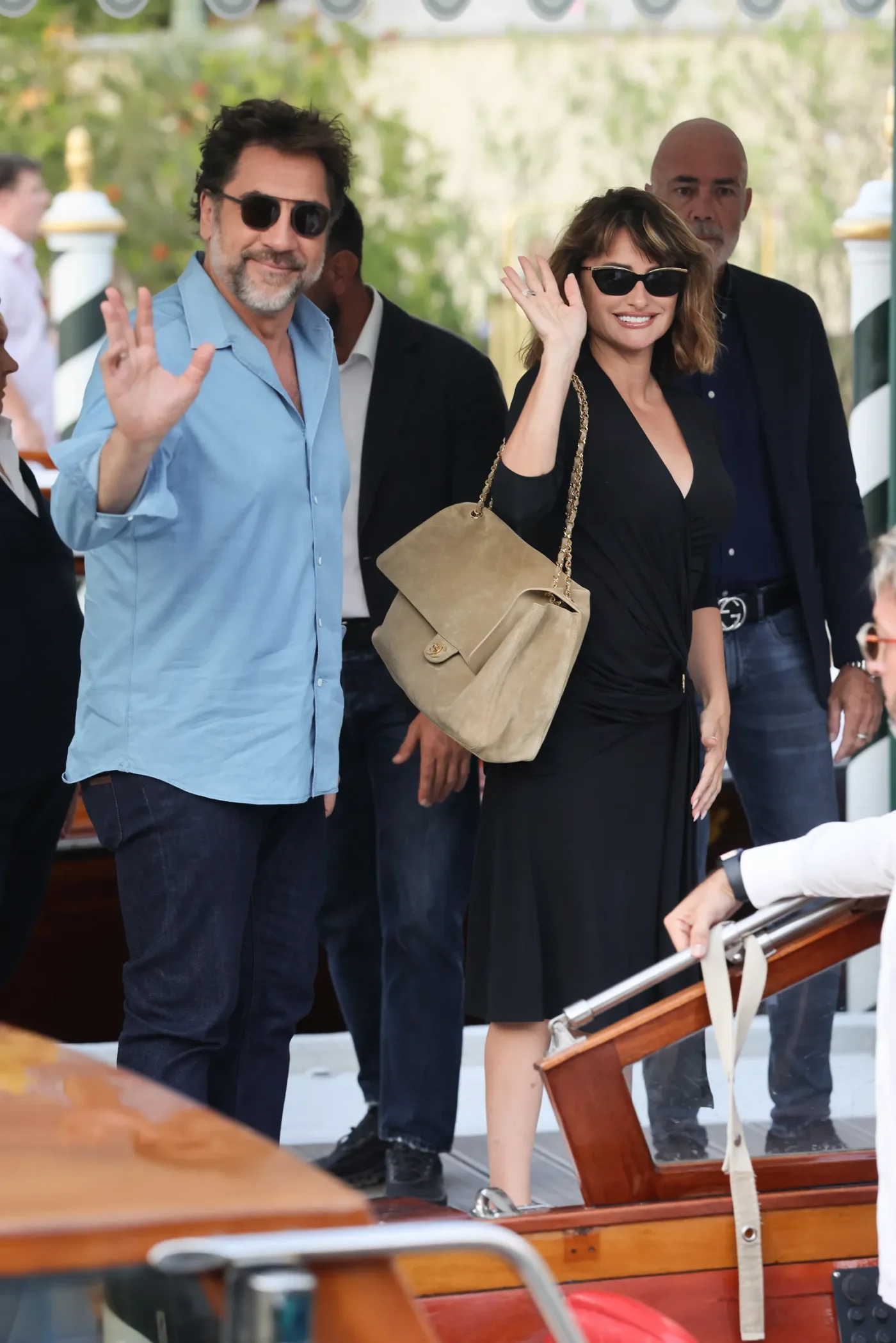Penlope Cruz Festival di Venezia 2026