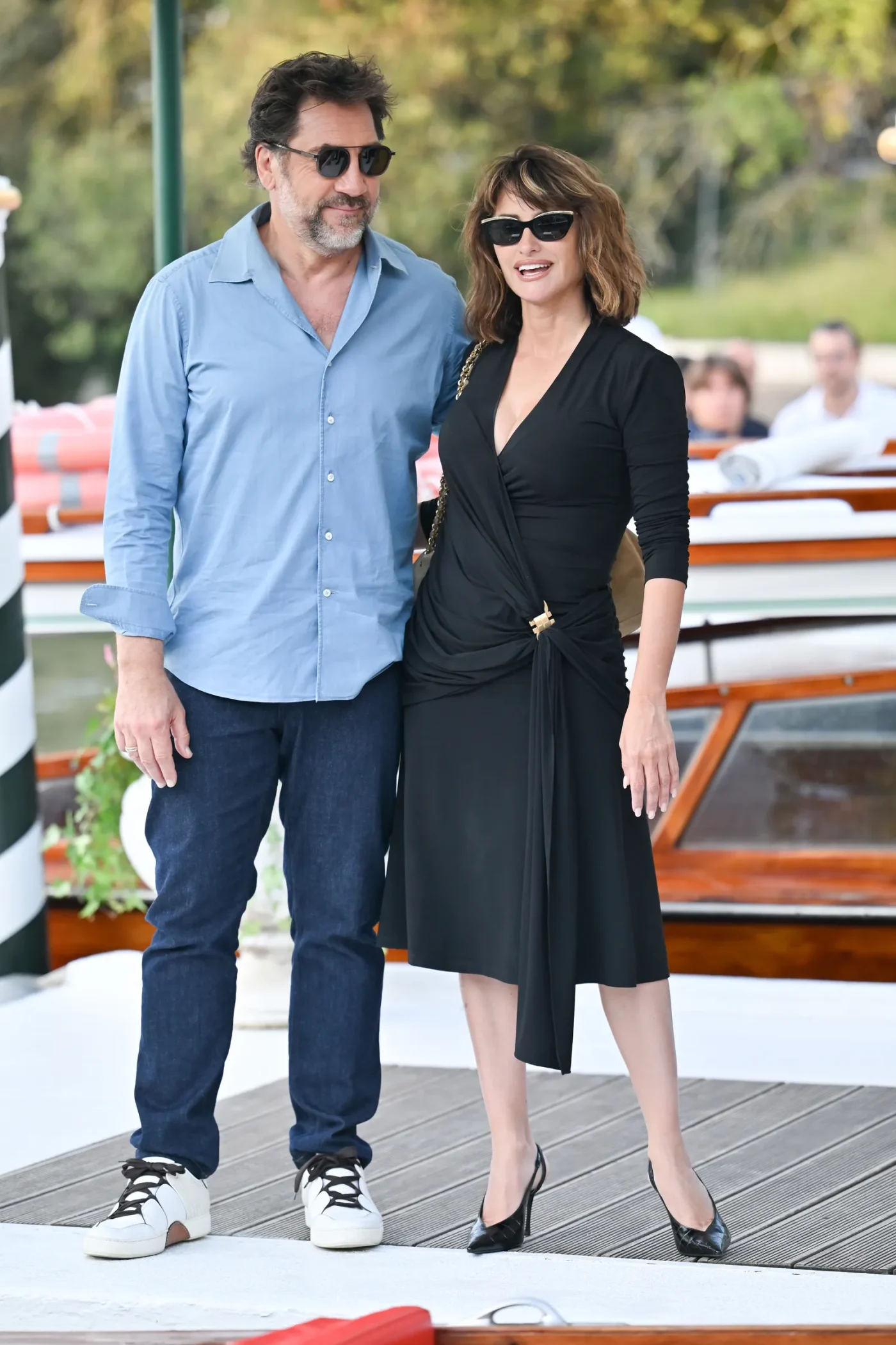 Penlope Cruz Festival di Venezia 2026