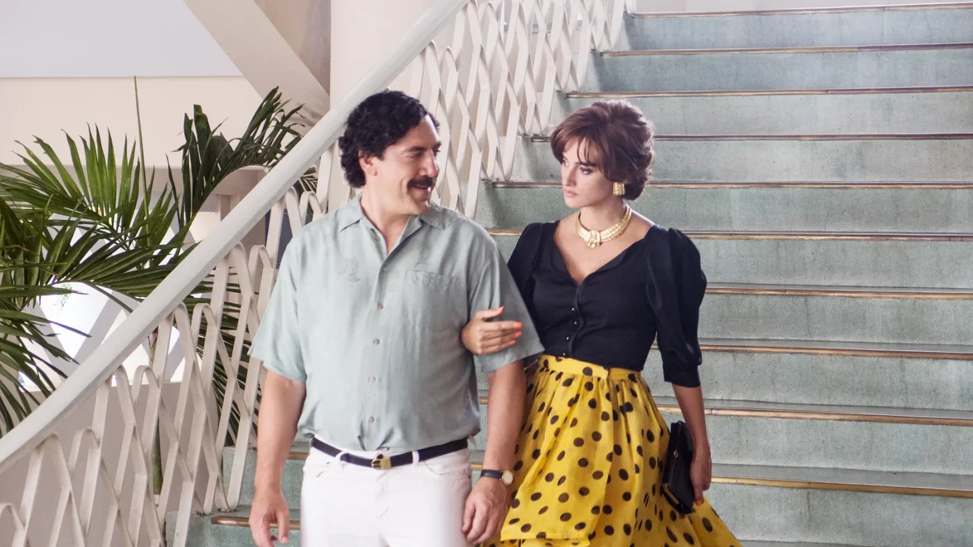 Penlope Cruz Javier Bardem