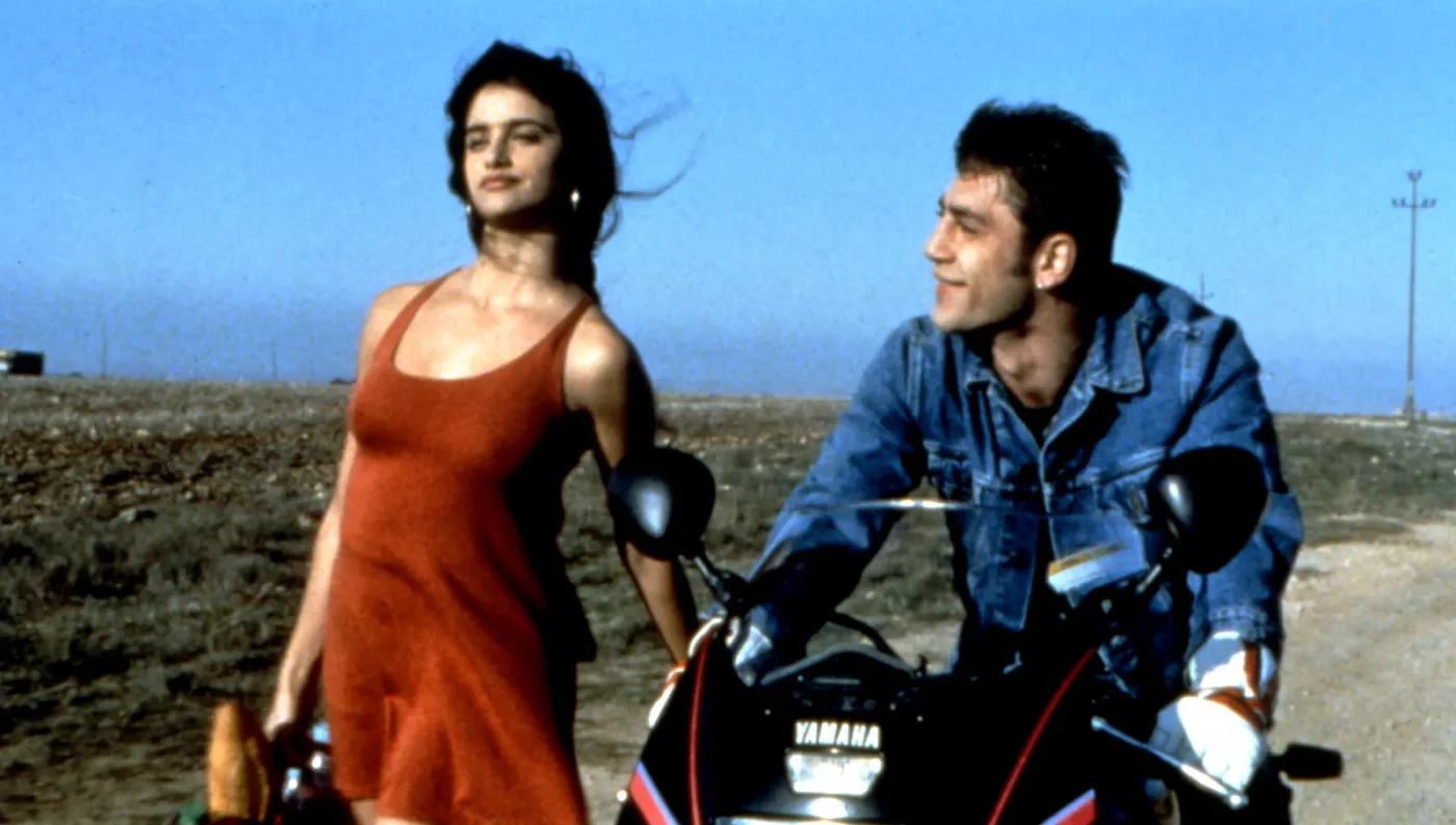Penlope Cruz Javier Bardem