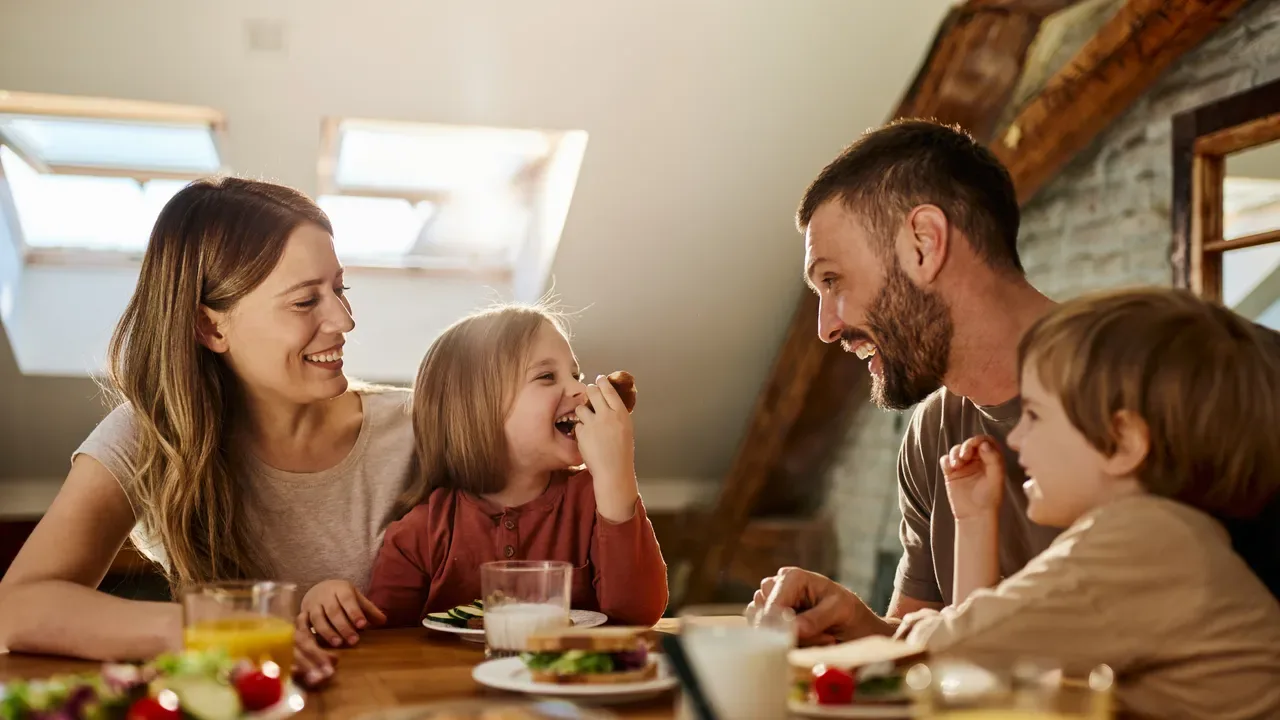 Perché i bambini olandesi sono i più felici al mondo: la lezione che parte dall'Italia