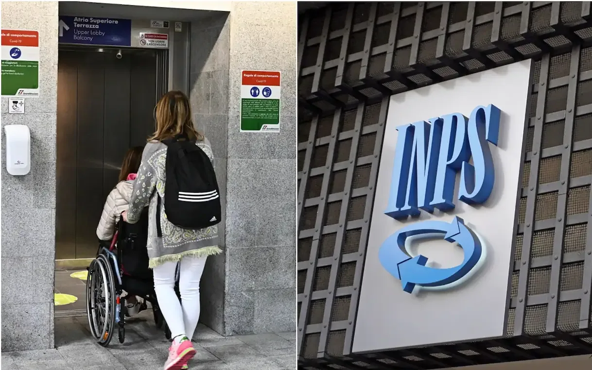 Permessi Legge 104 tra più familiari: come funziona il tetto di 3 giorni e cosa succede se si sfora
