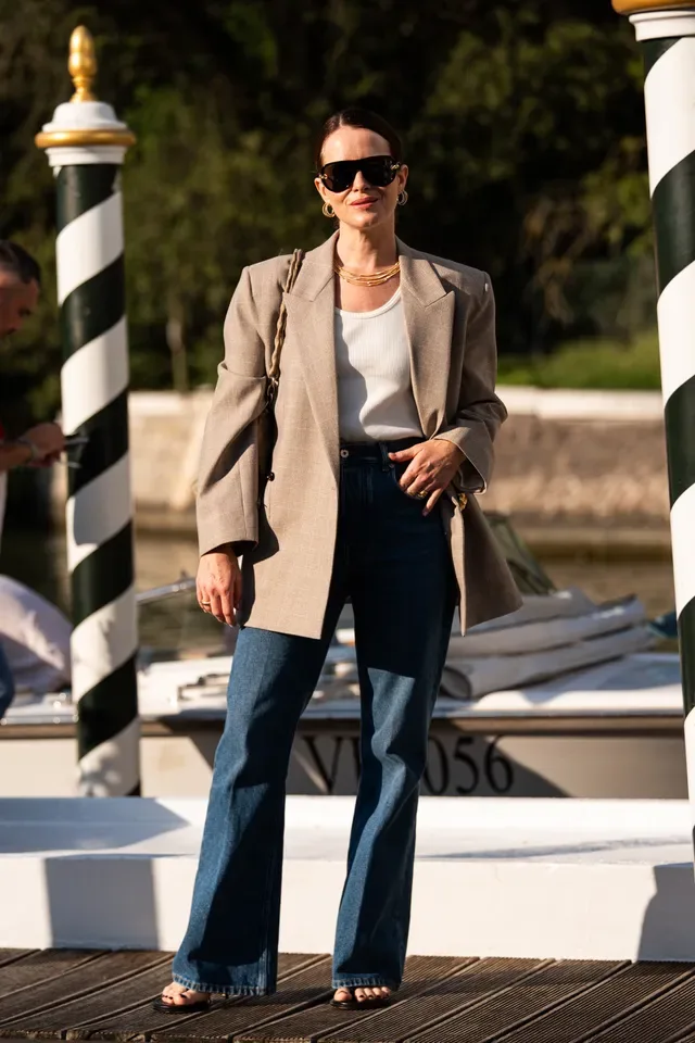 Photocall al Lido di Venezia