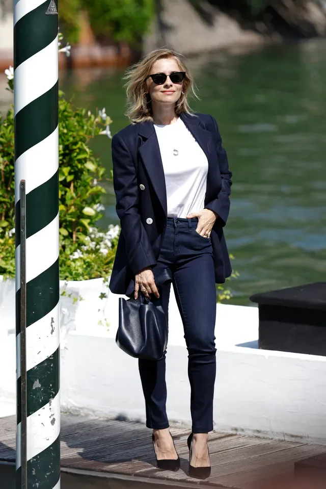 Photocall ufficiale al Lido