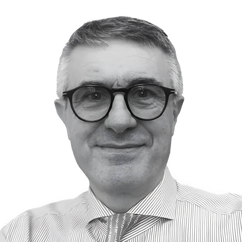 Pierfrancesco De Robertis