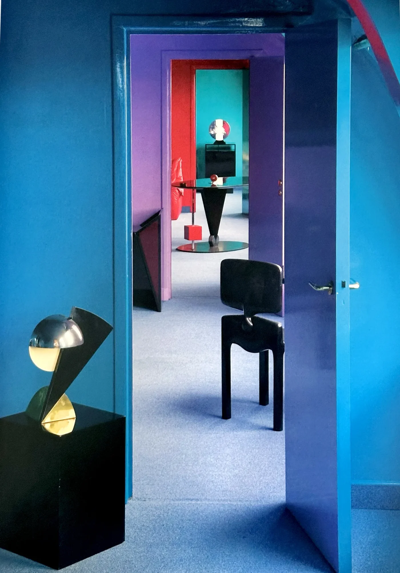 © Pierre Cardin Evolution
