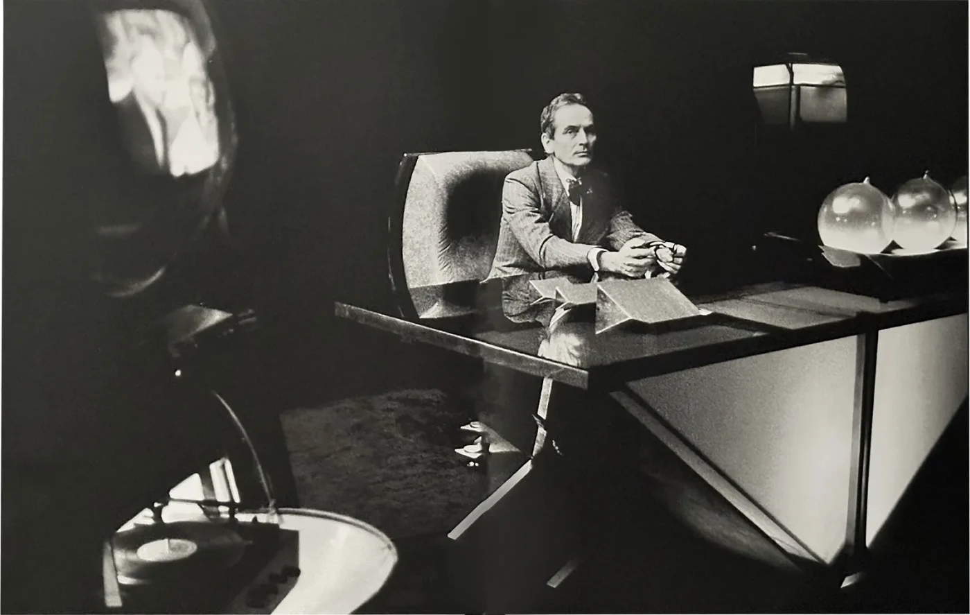 © Pierre Cardin Evolution