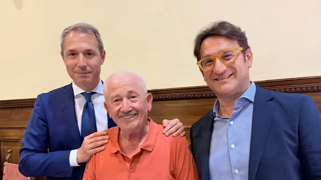 Polo delle Liste Civiche