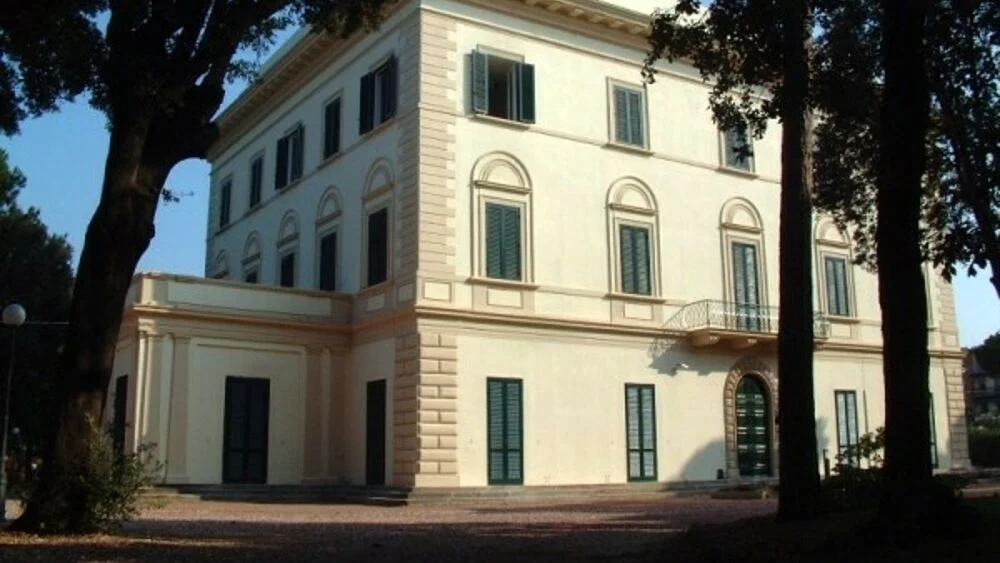 Polo Sistemi Logistici di Livorno: 20 anni di attività e 871 laureati celebrati a Villa Letizia