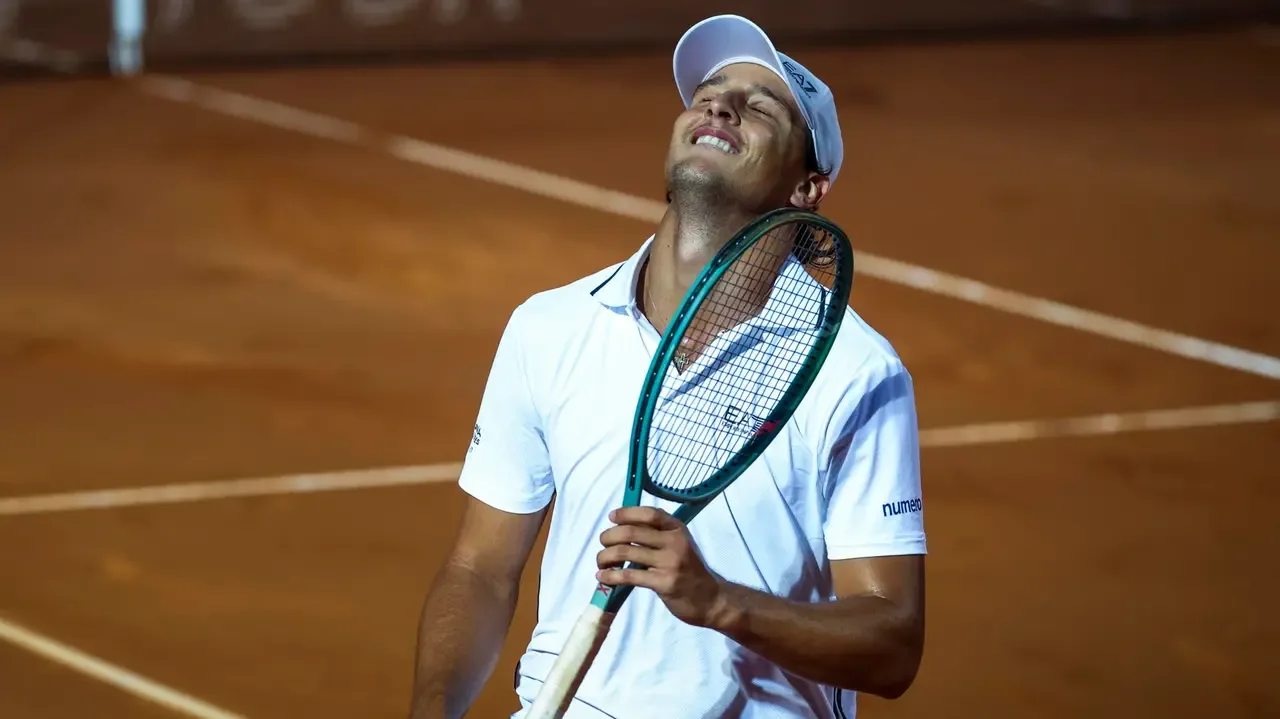 PORTUGAL TENNIS