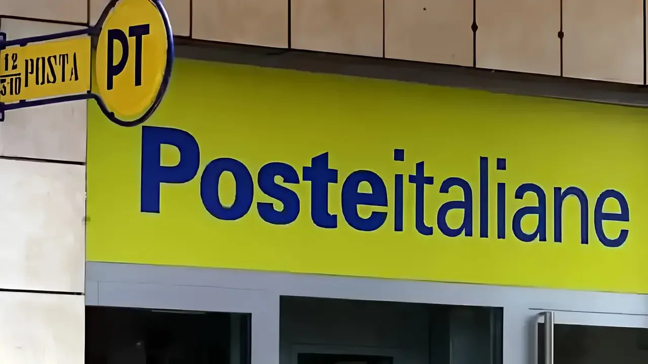 Poste