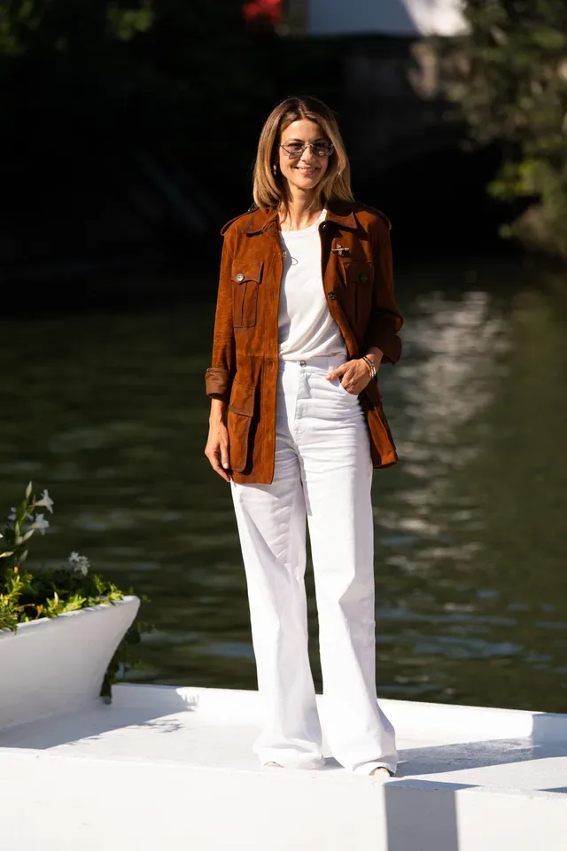 Presenze al Festival di Venezia