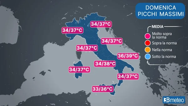 previsioni meteo domenica settembre 2026 3b