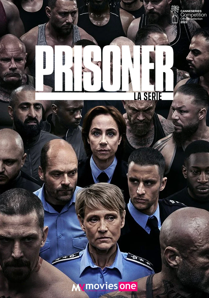 Prisoner