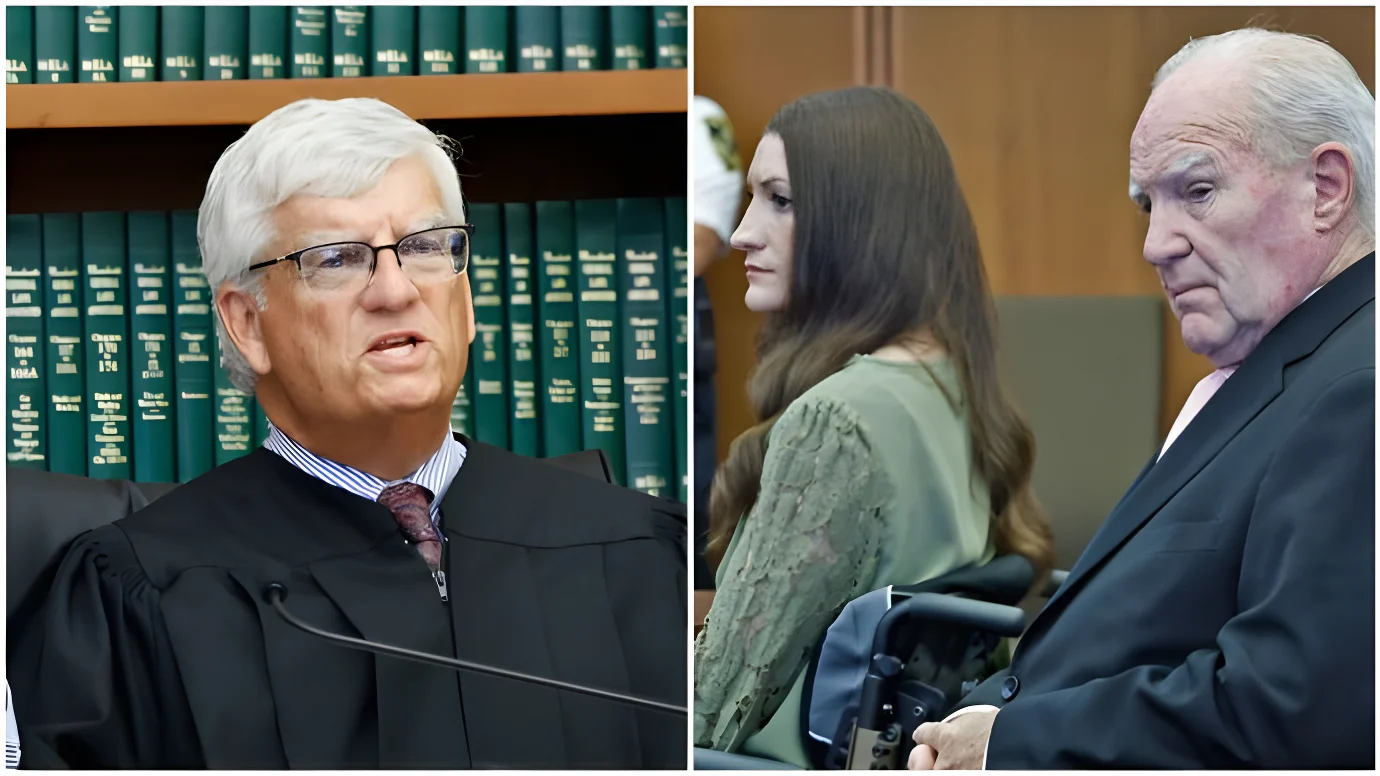 Processo nullo per Lindsay Clancy, il giudice chiude il procedimento perché la giuria non ha raggiunto un verdetto sulla madre che ha ucciso i tre figli