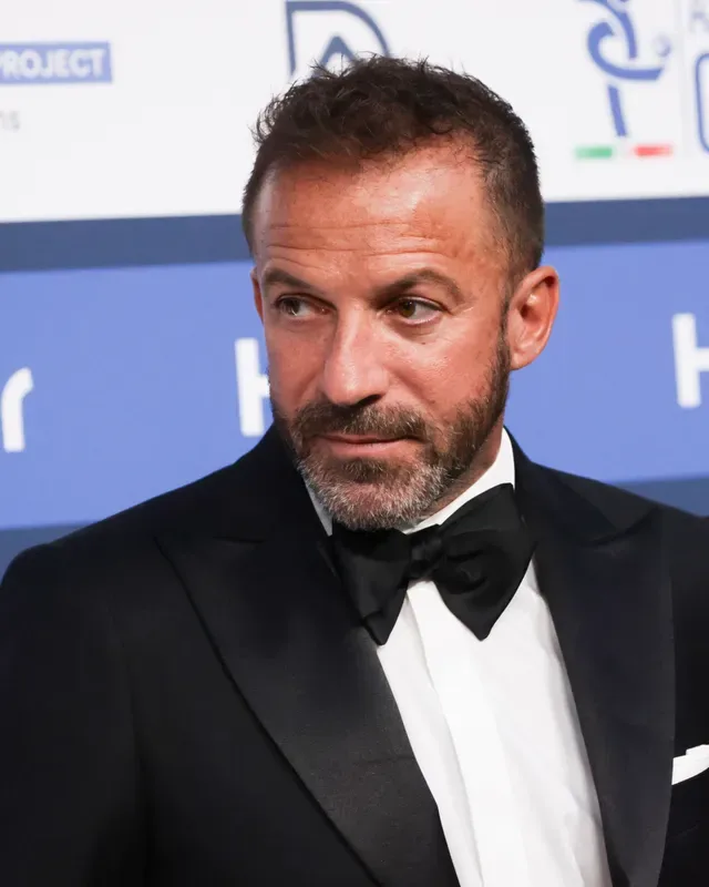Protagonisti della serata di gala