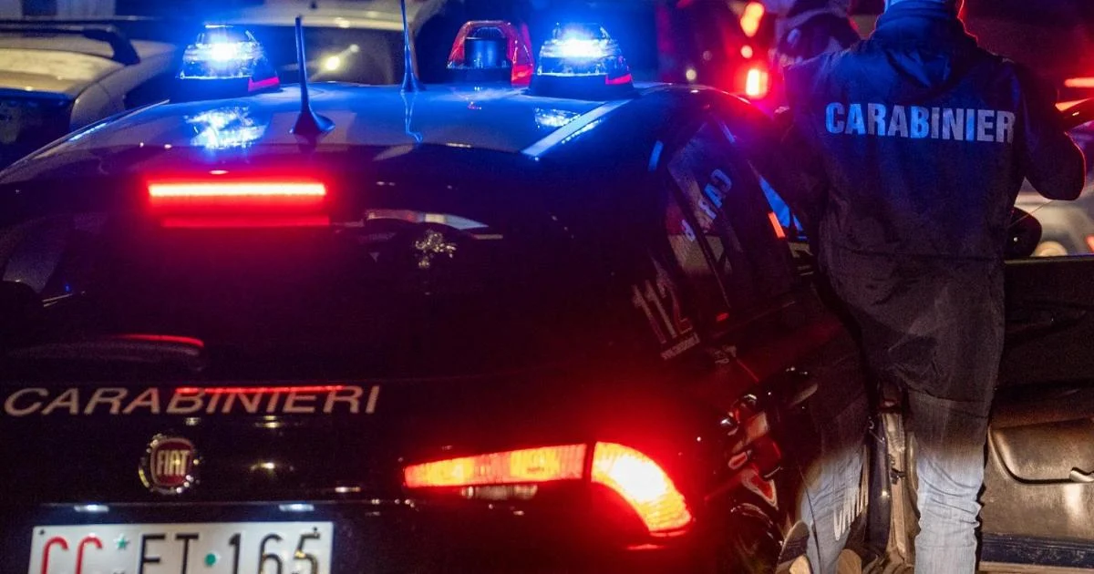 Pugno a una festa di paese: ragazzo di 22 anni operato alla testa e ricoverato a Cremona