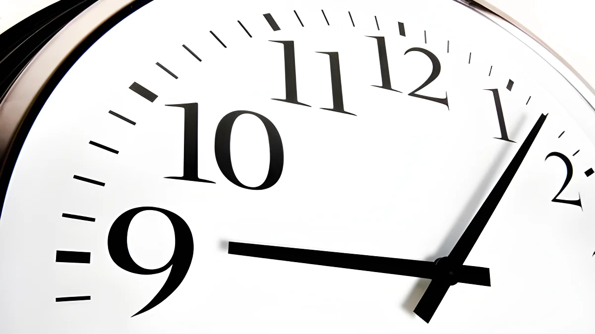 Quanto torna l’ora solare? Date e regole dell’ultimo cambio ora del 2026