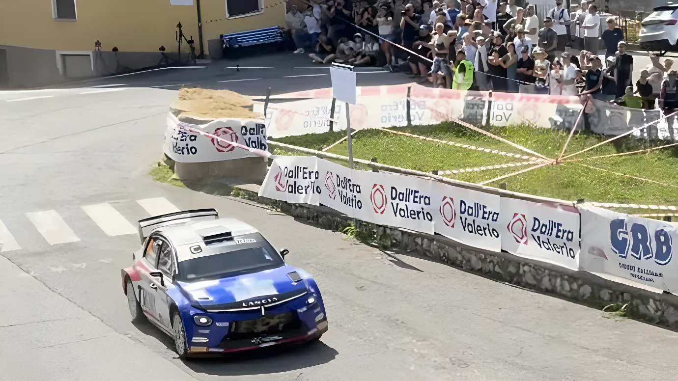 Rally Mille Miglia, spettatore investito e ucciso nel Bresciano