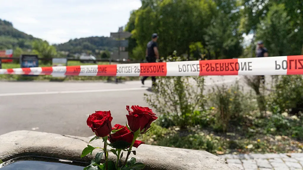 Rave di Aarau, 40 colpi e la morte di Maria Spinelli a 22 anni: la confessione della madre e le indagini