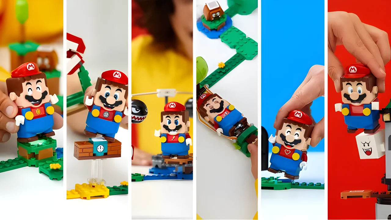 Regali di Natale 2021: LEGO, Funko Pop e gadget videogiochi