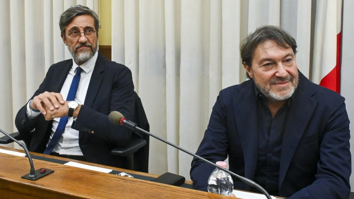Report torna in onda l'8 novembre: Corsini conferma Piervincenzi e annuncia modifiche al format