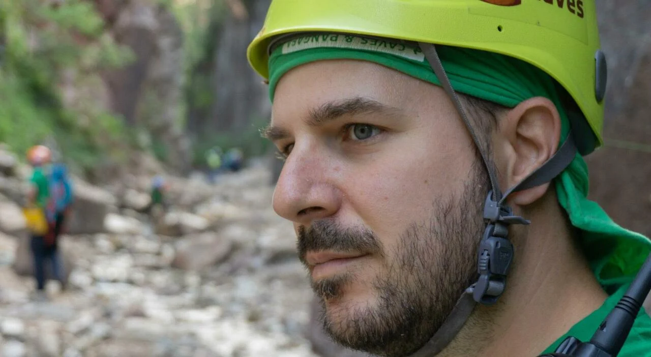 Riccardo Pozzobon: a un anno dalla scomparsa nel ghiacciaio Mendenhall resta introvabile il corpo del geologo
