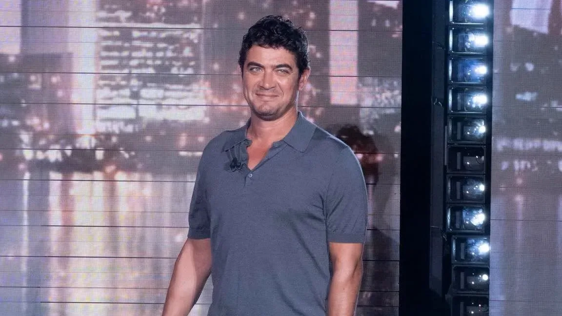 Riccardo Scamarcio svela il retroscena su Benedetta Porcaroli: «A Venezia imbarazzo a livello nove»