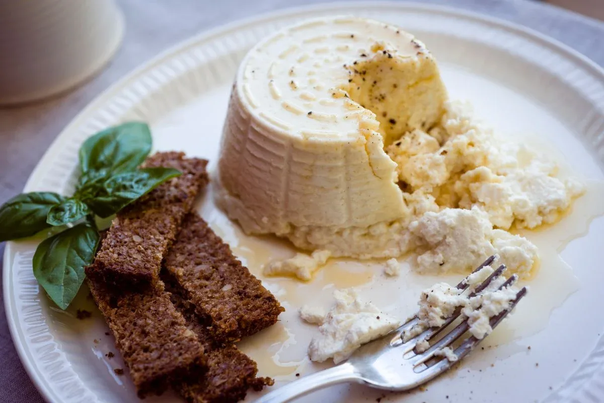 ricotta