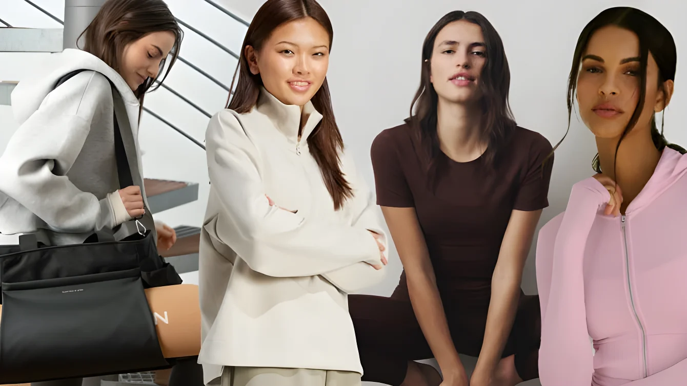 Rientro in palestra: 14 capi e accessori activewear per l'autunno-inverno 2026