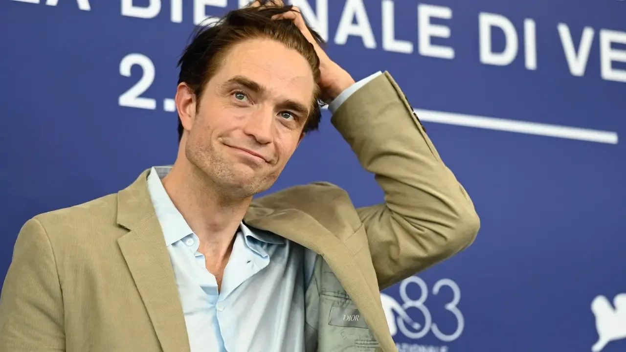 Robert Pattinson è il protagonista di Primetime