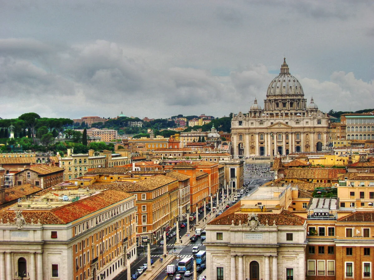 Roma-via_concilazione_WikimediaCommons