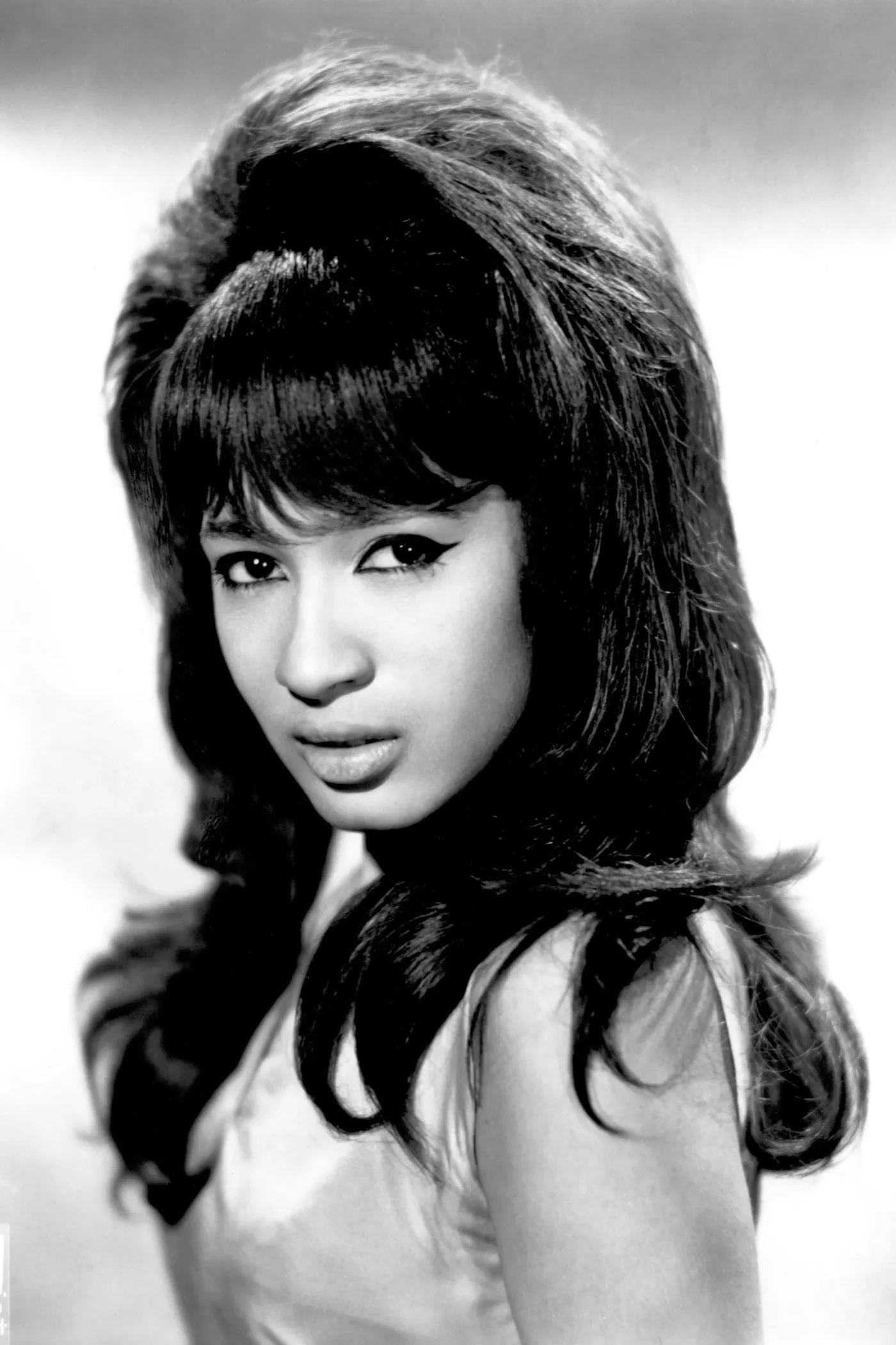 Ronnie Spector 1964.