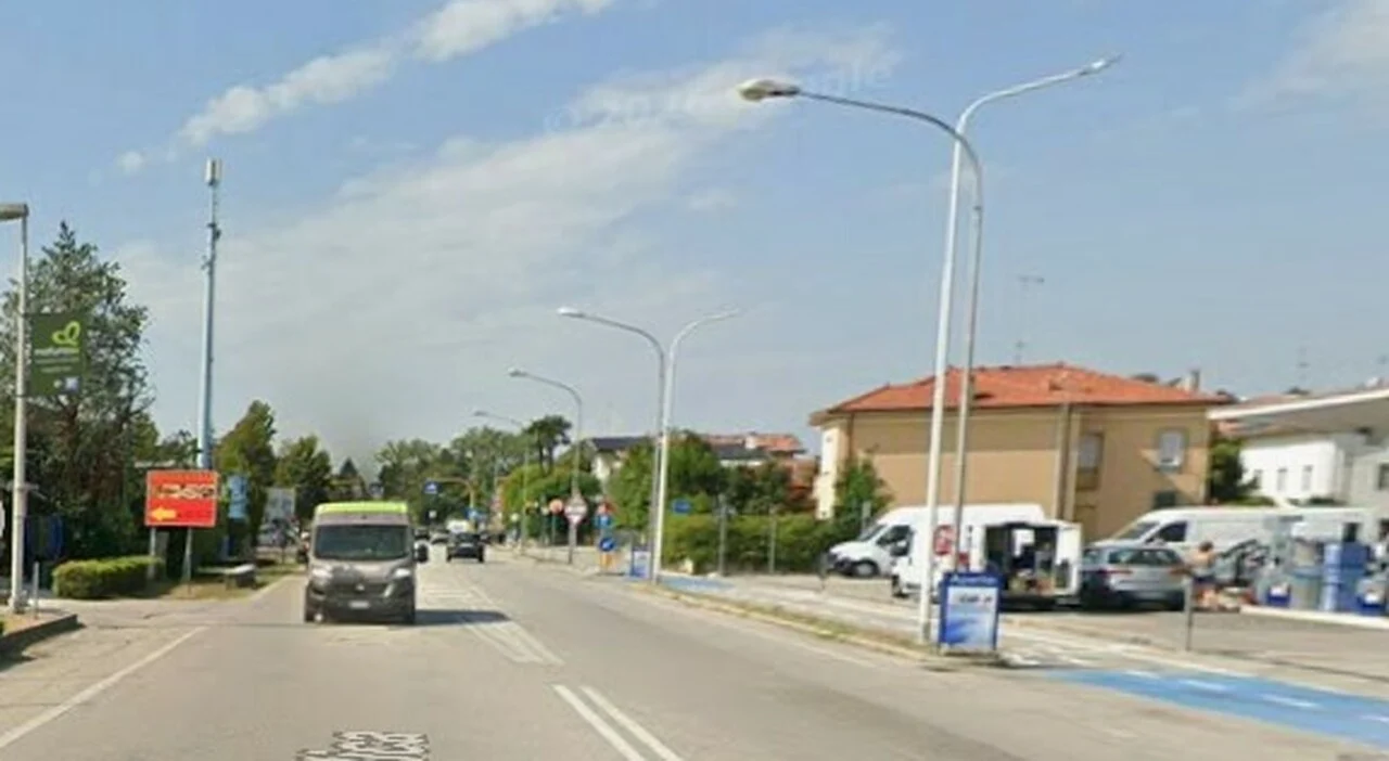 Sacile, 6 ore senza corrente e 11 blackout in un anno: esplode la protesta dei residenti