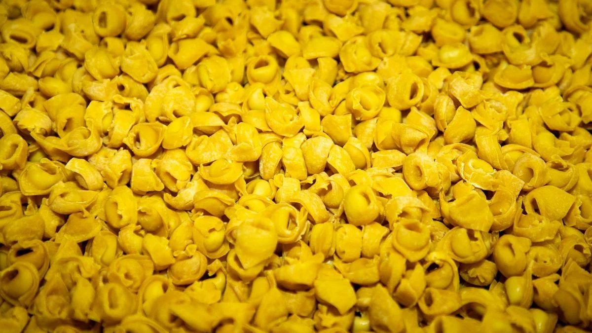 Sagra del Tortellino di Castelfranco Emilia: 10 giorni di festa, la ricetta storica e il programma
