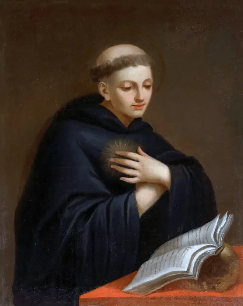 San Nicola da Tolentino, il 10 settembre si celebra il sacerdote agostiniano