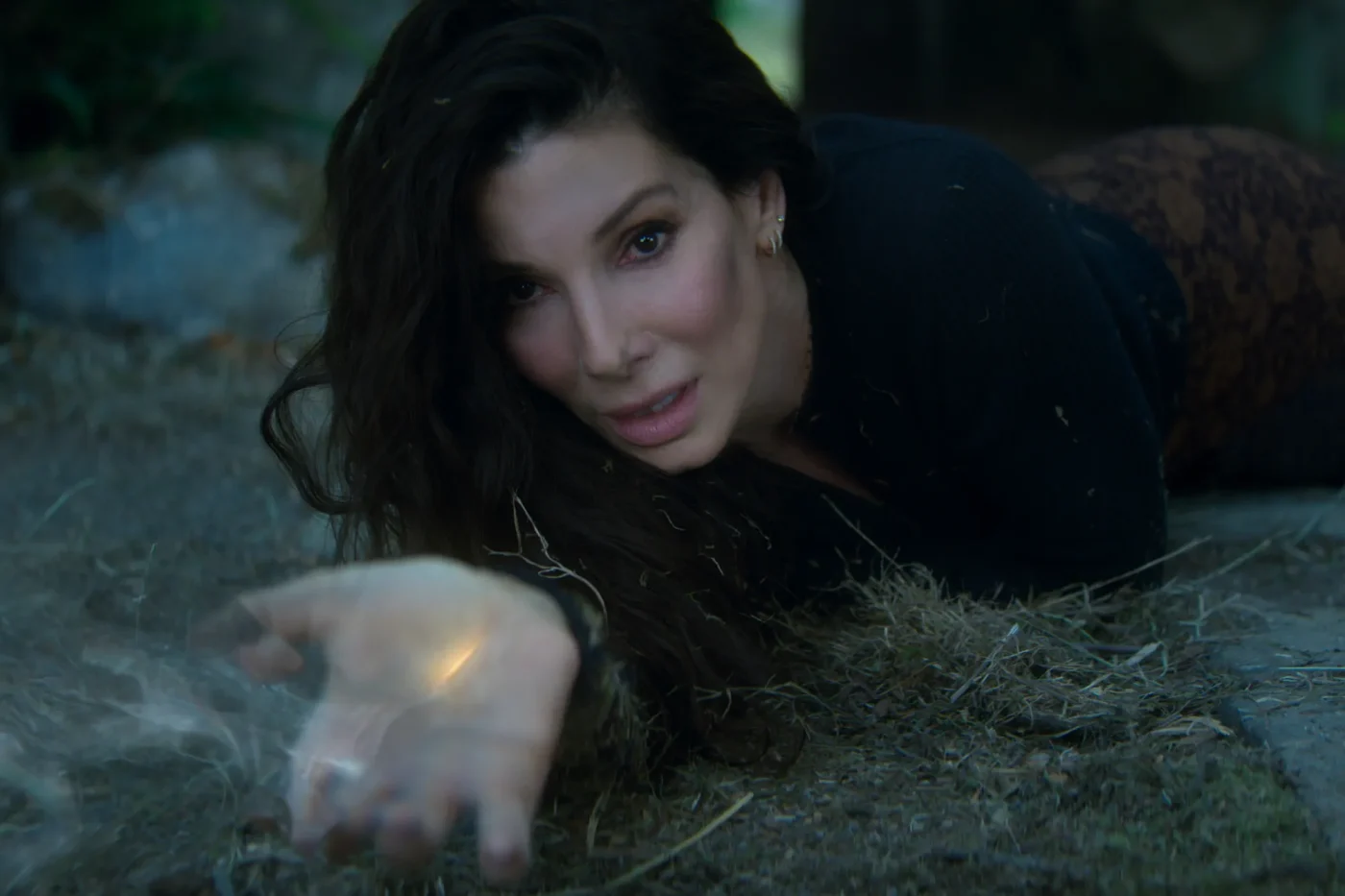 Sandra Bullock, Practical Magic 2