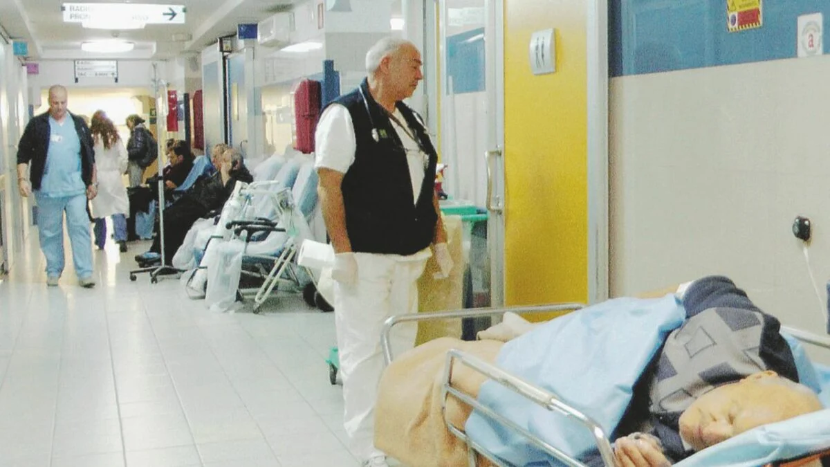 Sanità, spesa al 6,2% del Pil e divario di 36 miliardi con l'Europa: l'allarme di Gimbe
