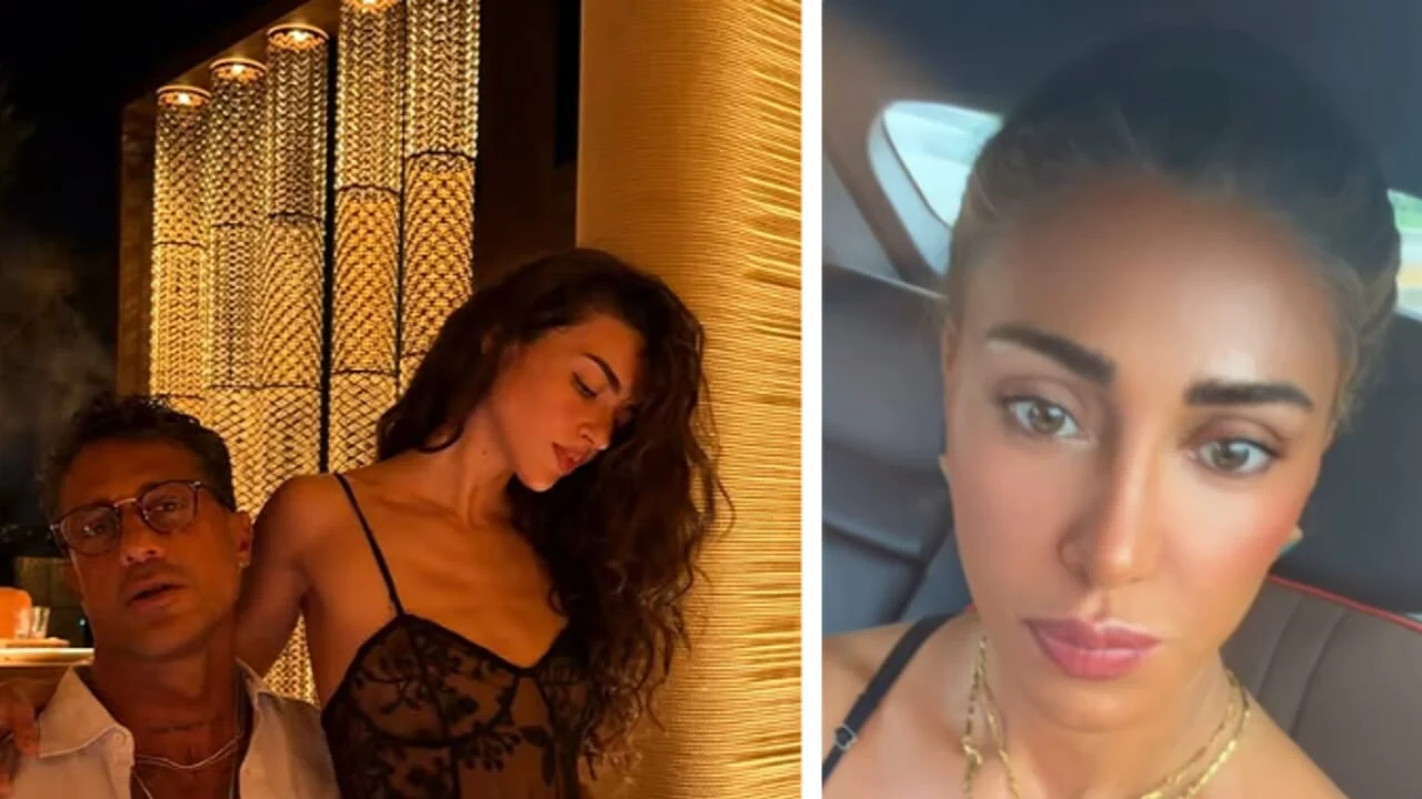 Sara Barbieri rompe il silenzio su Fabrizio Corona dopo il caso Belen: «Ho altre strade davanti a me»